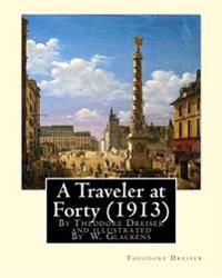 A Traveler at Forty