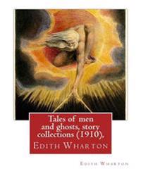 Tales of Men and Ghosts