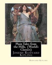 Plain Tales from the Hills