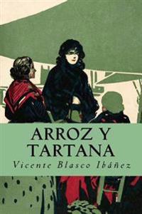 Arroz y Tartana / Airs and Graces
