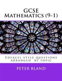 Gcse Mathematics 9-1