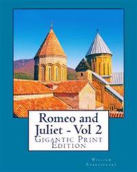 Romeo and Juliet