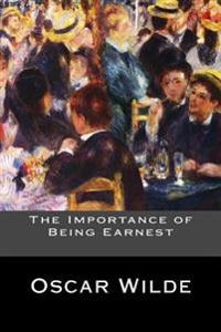 The Importance of Being Earnest