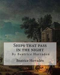 Ships That Pass in the Night