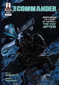 The Commander 2