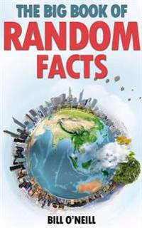 The Big Book of Random Facts