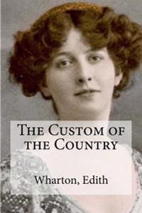 The Custom of the Country