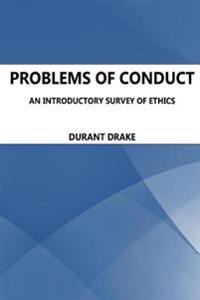 Problems of Conduct