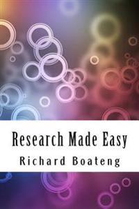 Research Made Easy
