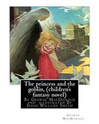 The Princess and the Goblin