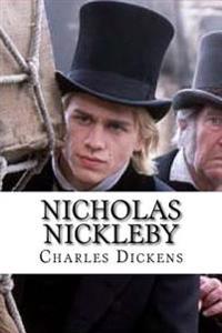 Nicholas Nickleby