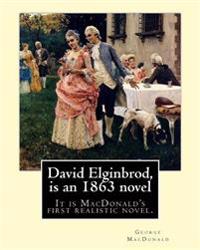 David Elginbrod