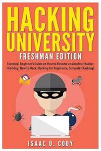Hacking University