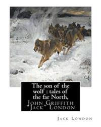 The Son of the Wolf