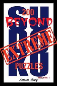 Beyond Extreme Sudoku