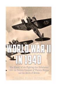 World War II in 1940