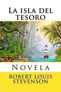 La isla del tesoro
