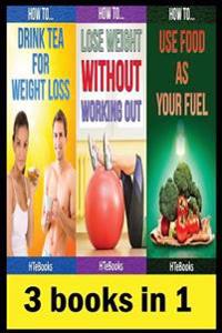 3 books in 1