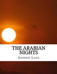 Bokomslag for "The Arabian Nights"