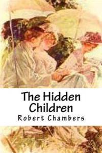 Bokomslag for "The Hidden Children"
