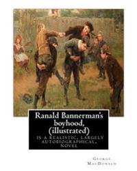 Ranald Bannerman's Boyhood