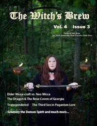 The Witch's Brew
