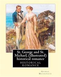 St. George and St. Michael
