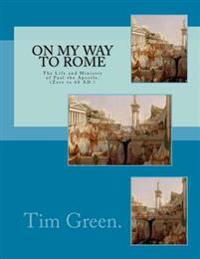 On My Way to Rome