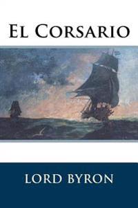 Bokomslag for "El Corsario"