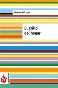 El grillo del hogar