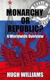 Monarchy or Republic?