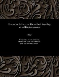 Ernnestine de Lacy