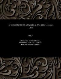 George Barnwell