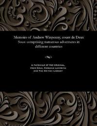 Memoirs of Andrew Winpenny, Count de Deux Sous