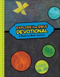 Explore the Bible