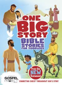 One Big Story