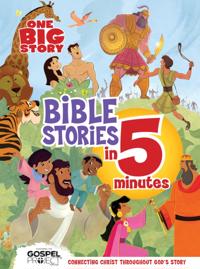 One Big Story