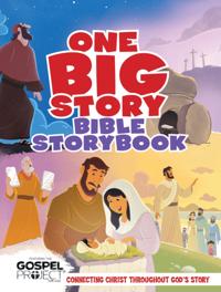 One Big Story