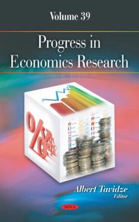 Progress in Economics Research