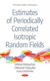 Estimates of Periodically Correlated Isotropic Random Fields