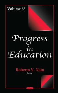 Progress in Education