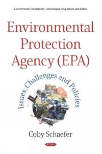 Environmental Protection Agency Epa