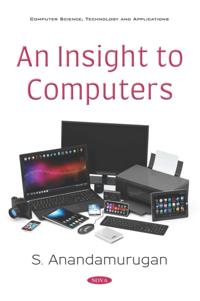 Computer Science, Technology and Applications