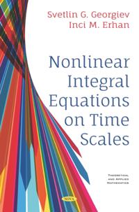 Theoretical and Applied Mathematics