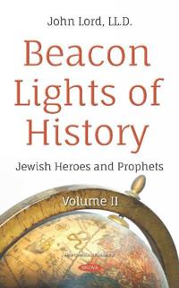 Beacon Lights of History