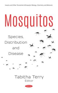 Insects and Other Terrestrial Arthropods: Biology, Chemistry and Behavior