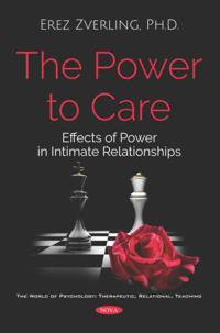 Power to Care: Effects of Power in Intimate Relationships