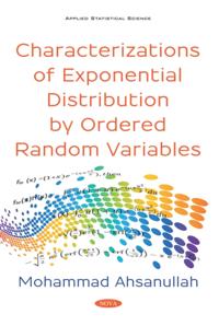 Applied Statistical Science