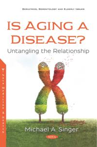 Geriatrics, Gerontology and Elderly Issues