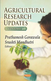 Agricultural Research Updates